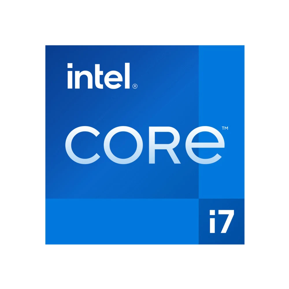 Центральный Процессор Intel Core i7-12700F OEM (Alder Lake, Intel 7, C12(4EC/8PC)/T20, Base 1,60GHz(EC), Performance Base 2,10GHz(PC), Turbo 4,80GHz, Max Turbo 4,90GHz, Without Graphics, L2 12Mb, Ca
