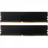 Модуль памяти Patriot Signature, PSD416G3200K, DDR4, DIMM, 16Gb, KIT, 2x8Gb, 3200Mhz, CL22