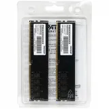 Модуль памяти Patriot Signature, PSD416G3200K, DDR4, DIMM, 16Gb, KIT, 2x8Gb, 3200Mhz, CL22