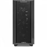 Корпус Lian-Li Lancool III черный без БП ATX 10x120mm 3x140mm 2xUSB3.0 audio bott PSU