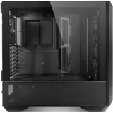 Корпус Lian-Li Lancool III черный без БП ATX 10x120mm 3x140mm 2xUSB3.0 audio bott PSU