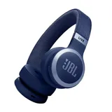 Наушники JBL LIVE 670 BT NC (blue)