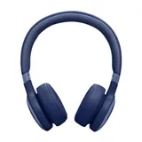 Наушники JBL LIVE 670 BT NC (blue)
