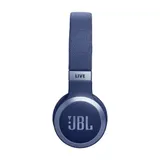 Наушники JBL LIVE 670 BT NC (blue)