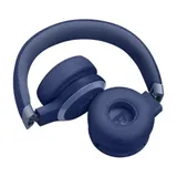 Наушники JBL LIVE 670 BT NC (blue)