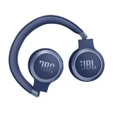 Наушники JBL LIVE 670 BT NC (blue)
