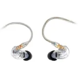 Вставные наушники (затычки) Shure SE215-CL