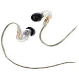 Вставные наушники (затычки) Shure SE215-CL