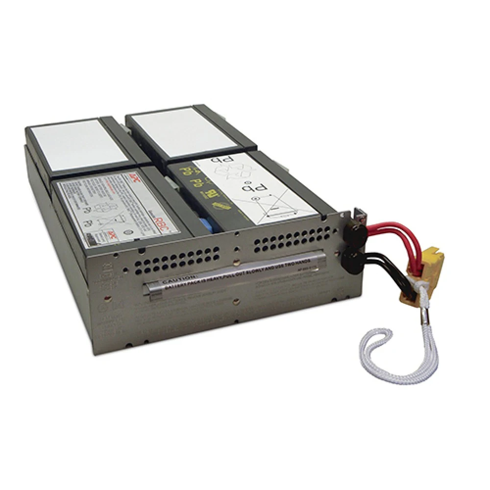 Батарея для ИБП APC APCRBC133 для SMT1500RM2U/SMT1500RM2UTW/SMT1500RMI2U/SMT1500RMUS