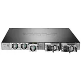 Коммутатор D-Link DXS-3400-24TC/A1ASI 20x10G управляемый