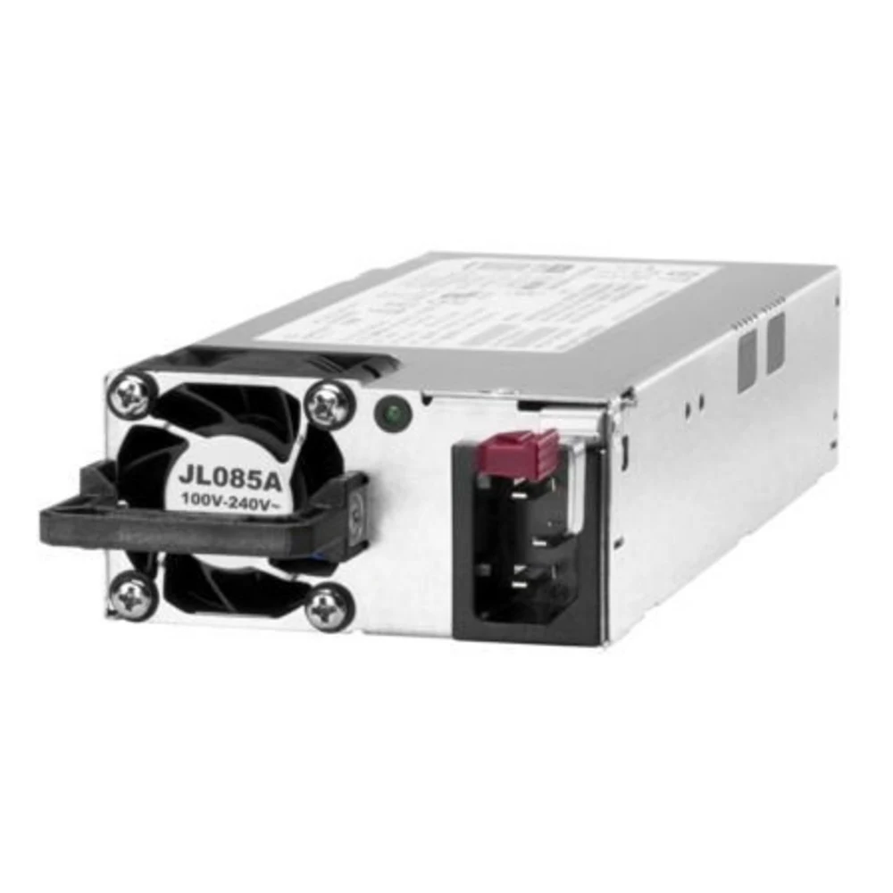 Блок питания HPE JL085A Блок питания к коммутатору Aruba X371 12VDC 250W PS