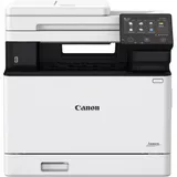 МФУ лазерный Canon i-Sensys Colour MF754Cdw (5455C009) A4 Duplex WiFi белый/черный
