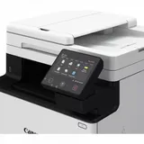 МФУ лазерный Canon i-Sensys Colour MF754Cdw (5455C009) A4 Duplex WiFi белый/черный