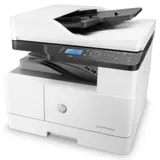 Многофункциональное устройство HP LaserJet M443nda MFP A3 [8AF72A#B19]