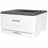 Pantum CP1100DN, Printer, Color laser, A4, 18 ppm (max 30000 p/mon), 1 GHz, 1200x600 dpi, 1 GB RAM, Duplex, paper tray 250 pages, USB, LAN, start. cartridge 1000/700 pages