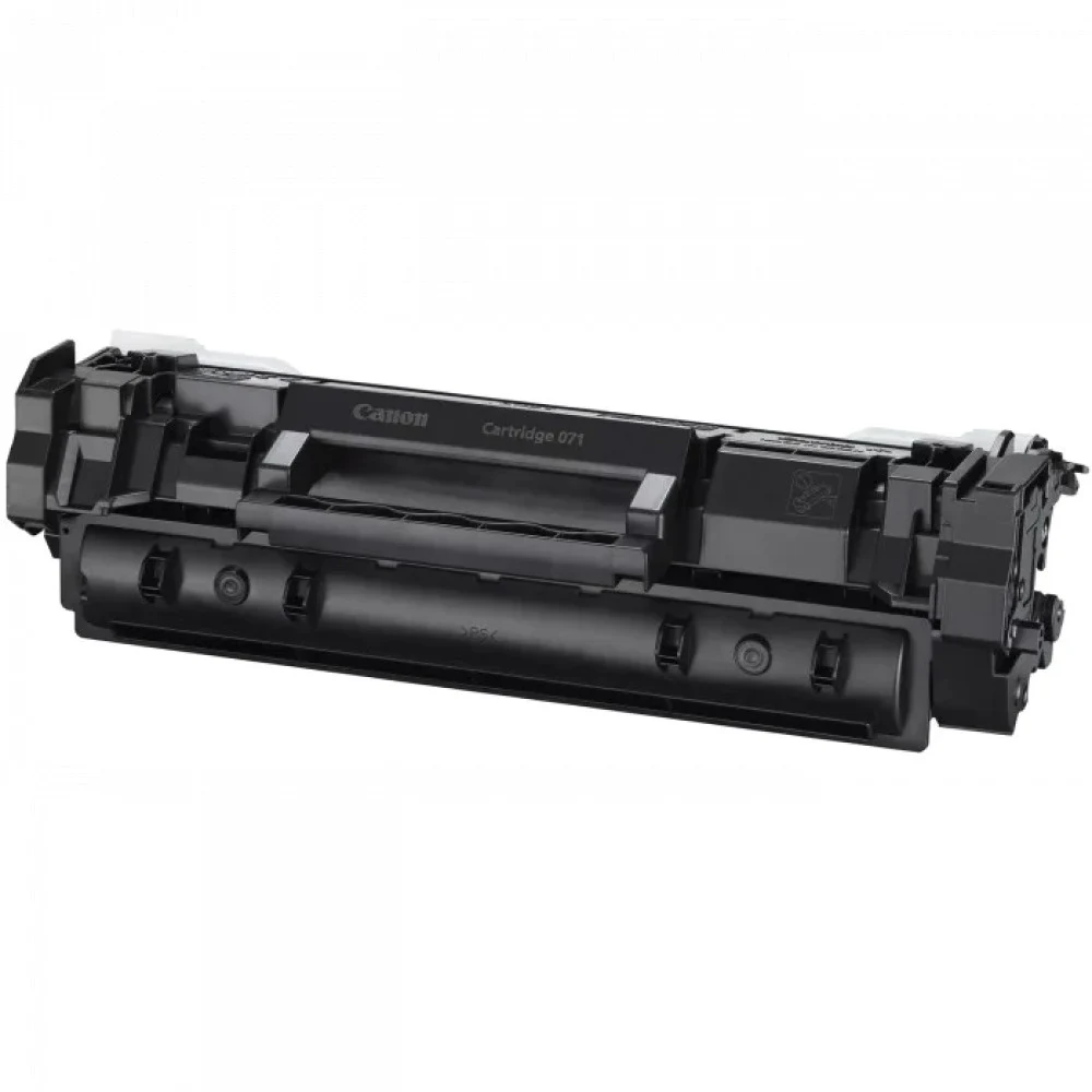 Картридж лазерный LBP CARTRIDGE 071 черный для Canon MF272dw/275dw/LBP122dw (1200 стр.)