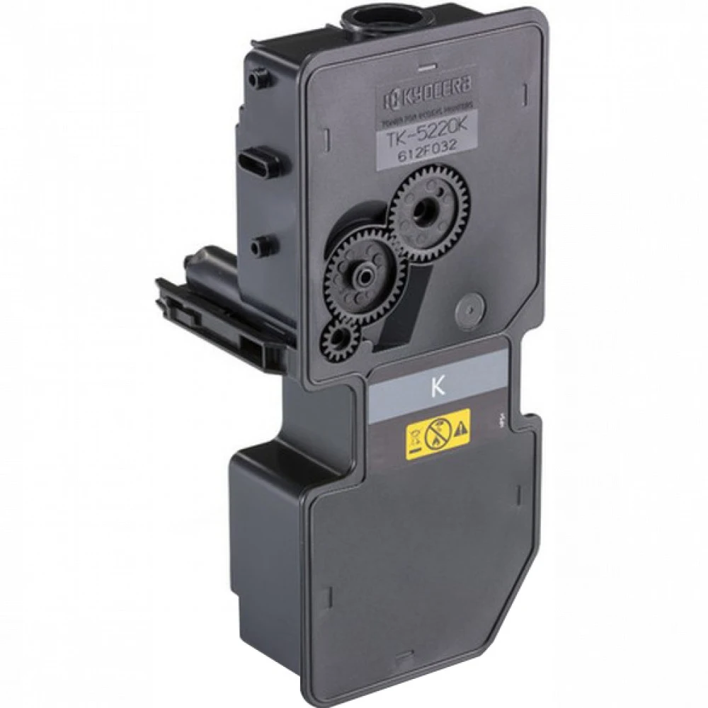 Картридж лазерный Kyocera TK-5220K 1T02R90NL1 черный (1200стр.) для Kyocera M5521cdn/cdw P5021cdn/cdw