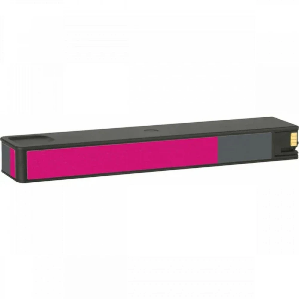 L0S30YC картридж Hewlett-Packard HP 976YC Magenta (Пурпурный) для HP Pagewide P55250dw/MFP P57750dw