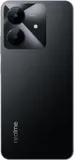 Смартфон Realme RMX3938 Note 60х 64Gb 3Gb черный моноблок 3G 4G 2Sim 6.74" 720x1600 Android 14 8Mpix 802.11 a/b/g/n/ac GPS GSM900/1800 GSM1900 TouchSc A-GPS microSD