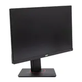 Моноблок/ HIPER V6 23.8"(1920x1080 (матовый) IPS)/Intel Core i3 14100(3.5Ghz)/8192Mb/256PCISSDGb/noDVD/BT/WiFi/war 1y/6.45kg/черный/Win11Pro + Cam 5.0 SD/Проводные МК/WiFi6