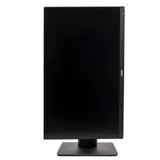 Моноблок/ HIPER V6 23.8"(1920x1080 (матовый) IPS)/Intel Core i3 14100(3.5Ghz)/8192Mb/256PCISSDGb/noDVD/BT/WiFi/war 1y/6.45kg/черный/Win11Pro + Cam 5.0 SD/Проводные МК/WiFi6