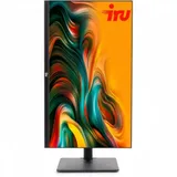 Моноблок IRU 23ID 23.8" Full HD i5 12400 (2.5) 32Gb SSD512Gb UHDG 730 CR без ОС GbitEth WiFi BT 120W Cam белый 1920x1080