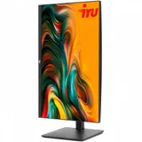 Моноблок IRU 23ID 23.8" Full HD i5 12400 (2.5) 32Gb SSD512Gb UHDG 730 CR без ОС GbitEth WiFi BT 120W Cam белый 1920x1080
