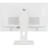 Моноблок IRU Strato 27" QHD i5 1235U (1.3) 16Gb SSD512Gb CR Windows 11 Professional GbitEth WiFi BT 120W Cam белый 2560x1440