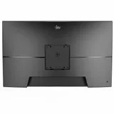 Моноблок IRU Tactio 23.8" Full HD i5 12450H (2) 32Gb SSD1Tb Windows 11 Professional GbitEth WiFi BT 120W Cam черный 1920x1080