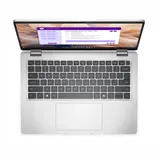 Ноутбук Dell/Pro 14 Plus PB14250/3г/Core Ultra 5/235U/2 GHz/16 Gb/SSD/512 Gb/No ODD/Graphics/integrated/14 ''/1920x1200/Windows 11/Pro/Backlit Kb/Fi