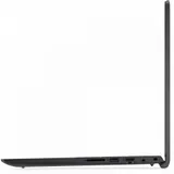 Ноутбук Dell/Vostro 3530/1г/Core i7/1355U/1,7 GHz/16 Gb/M.2 PCIe SSD/512 Gb/No ODD/Graphics/Iris Xe/256 Mb/15,6 ''/1920x1080/Ubuntu/22.04/Чёрный