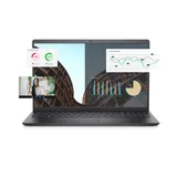 Ноутбук Dell/Vostro 3530/1г/Core i7/1355U/1,7 GHz/16 Gb/M.2 PCIe SSD/512 Gb/No ODD/Graphics/Intel Iris Xe/256 Mb/15,6 ''/1920x1080/Windows 11/Pro/64/Ч