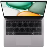 Ноутбук Honor MagicBook X14 2025 14" FHD i3 1315U 8/512GB Intel UHD Graphics No OS 5301ALXB GDG-X GRAY