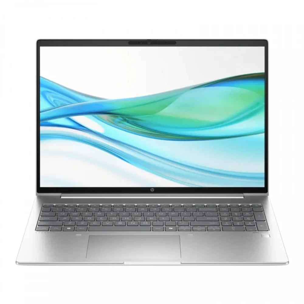 HP Probook 460 G11 / UMA U5-125U RT USBC 460 G11 / 16.0 WUXGA UWVA 300 FHDC 60Hz bnt Panel / 16GB (1x16GB) DDR5 5600 SODIMM Memory / 512GB PCIe NVMe Value / W11p64 / 1yw / Dual AryMic F USB2 NFOVCam
