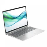 HP Probook 460 G11 / UMA U5-125U RT USBC 460 G11 / 16.0 WUXGA UWVA 300 FHDC 60Hz bnt Panel / 16GB (1x16GB) DDR5 5600 SODIMM Memory / 512GB PCIe NVMe Value / W11p64 / 1yw / Dual AryMic F USB2 NFOVCam