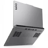 Ноутбук Lenovo LOQ 15IRX10/15.6" Full HD 1920x1080/Intel Core i7 14700HX/16 Gb/1 Tb SSD/nVidia GeForce RTX 5050 8GB/No OS/серый/2.4 кг
