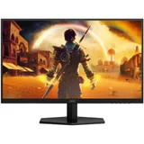 Монитор AOC 27" Q27G40E, 16:9, IPS, QHD, 0,5/1ms, 300cd, 180Hz, HDMI, DP