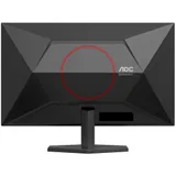 Монитор AOC 27" Q27G40E, 16:9, IPS, QHD, 0,5/1ms, 300cd, 180Hz, HDMI, DP
