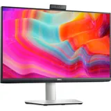 Dell Display 23.8" S2422HZ (1920 x 1080) IPS,LED, 16:9, 1000:1, 4ms, HDMI 1.4, Display Port 1.2, Audio line-out, USB Type-C with PD 65W, 2 x USB 3.2 Gen1 downstream, AMD Free Sync, 2 x 5W speakers,