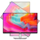 Dell Display 23.8" S2422HZ (1920 x 1080) IPS,LED, 16:9, 1000:1, 4ms, HDMI 1.4, Display Port 1.2, Audio line-out, USB Type-C with PD 65W, 2 x USB 3.2 Gen1 downstream, AMD Free Sync, 2 x 5W speakers,