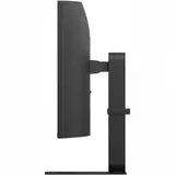 Монитор LG 34" UltraWide 34U640B-B черный VA LED 1ms 21:9 HDMI матовая HAS 300cd 178гр/178гр 3440x1440 144Hz DP UW USB 6.9кг