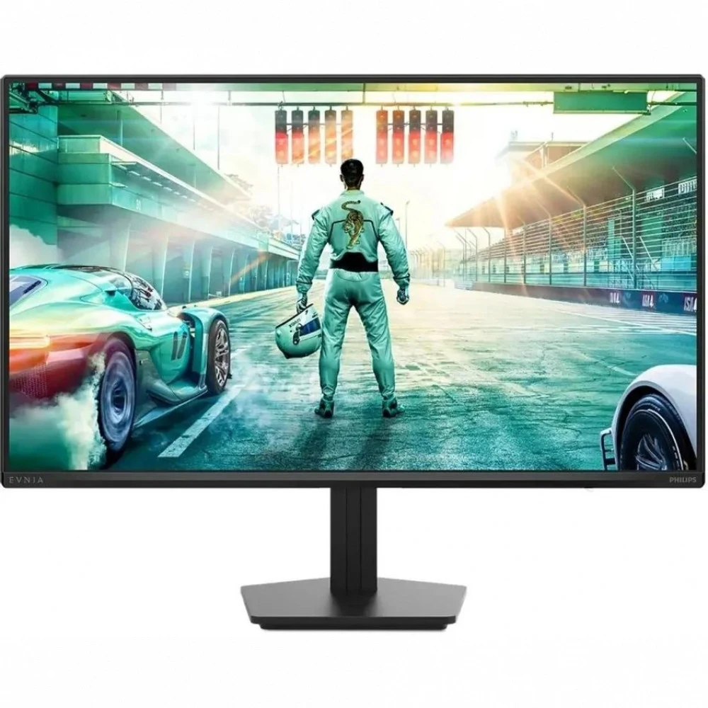 LCD PHILIPS 27" 27M2N3500NF Charcoal {IPS 2560x1440 144Hz 4ms 300cd 2xHDMI DisplayPort Internal Vesa}
