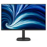 Монитор Philips 31,5" 32B2U3601, 16:9, IPS, QHD, 4ms, 350cd, 100Hz, HDMI, DP, DP Out, USB, USB-C, LAN, SPK, HAS