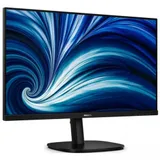 Монитор Philips 31,5" 32B2U3601, 16:9, IPS, QHD, 4ms, 350cd, 100Hz, HDMI, DP, DP Out, USB, USB-C, LAN, SPK, HAS