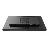 Монитор Philips 23.8" B Line 242B1TC черный IPS LED 16:9 HDMI M/M матовая HAS 250cd 178гр/178гр 1920x1080 75Hz VGA DP FHD USB Touch 6.67кг
