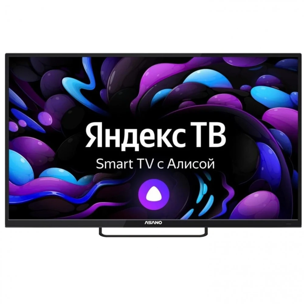Телевизор 55" DLED 4K UHD Ya’OS SMART 55LU8120T ASANO