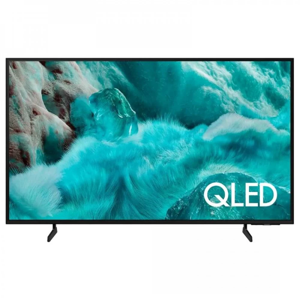 Телевизор 43" Samsung QE43Q7FAAUXKZ QLED HD Smart