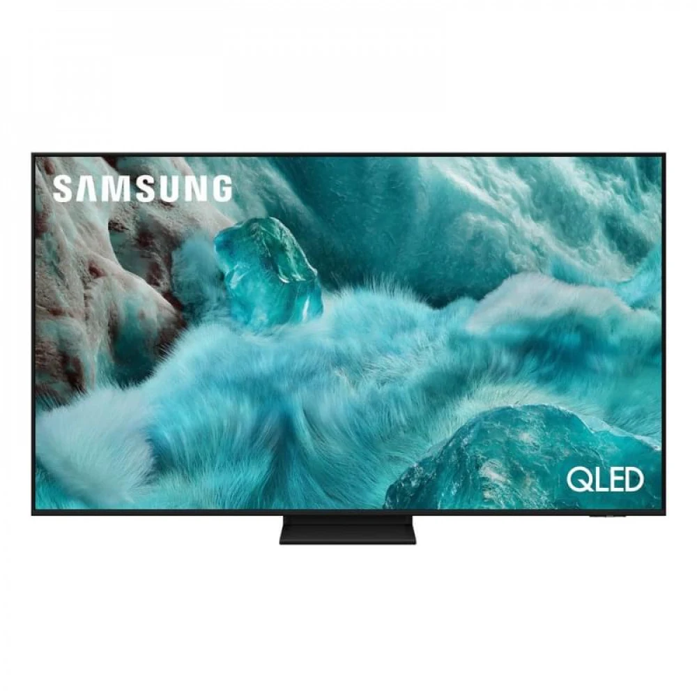 Телевизор 55" Samsung QE55Q7F5AUXKZ QLED HD Smart