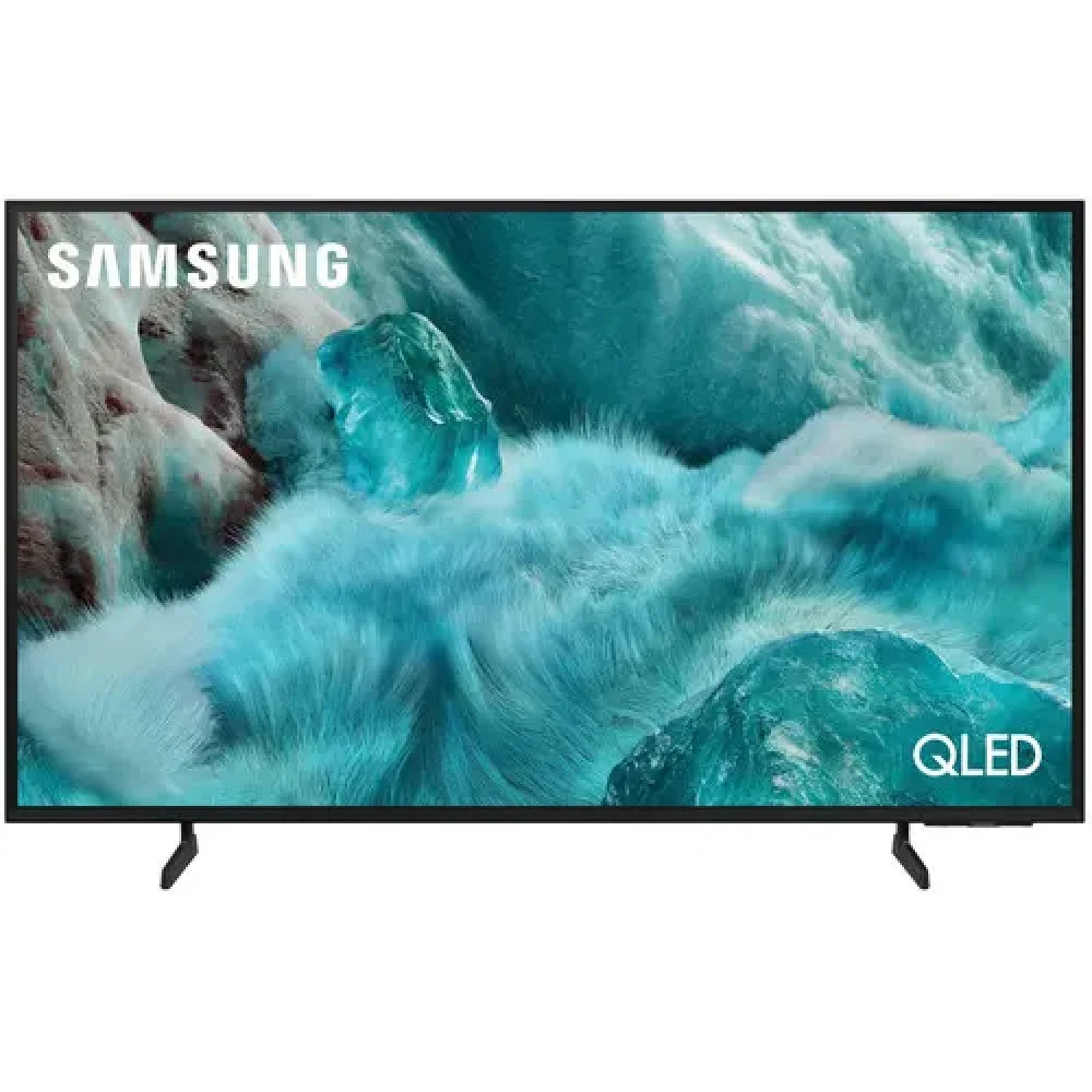 Телевизор 55" Samsung QE55Q7FAAUXKZ QLED HD Smart