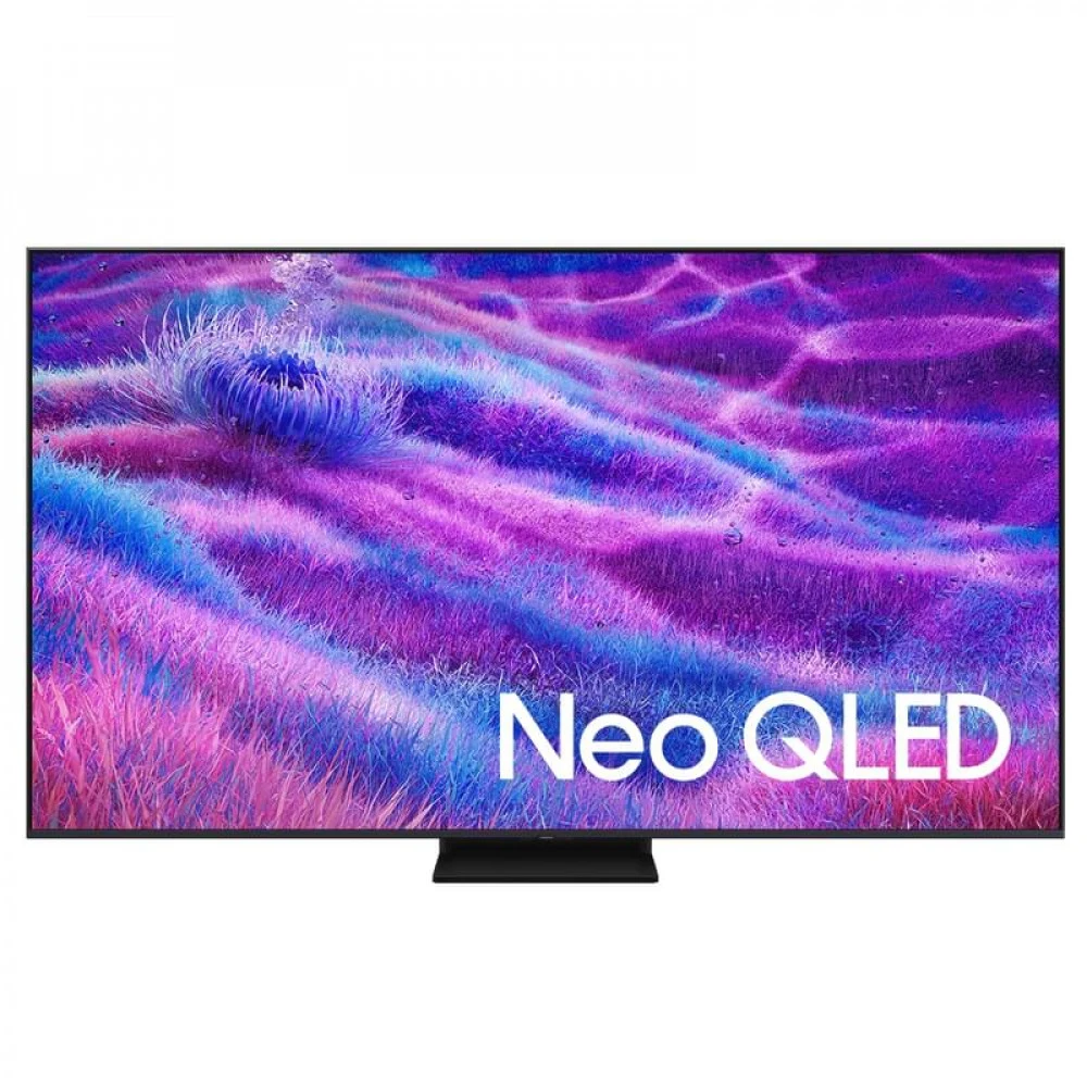 Телевизор 55" Samsung QE55QN80FAUXCE QLED 4K UHD Smart